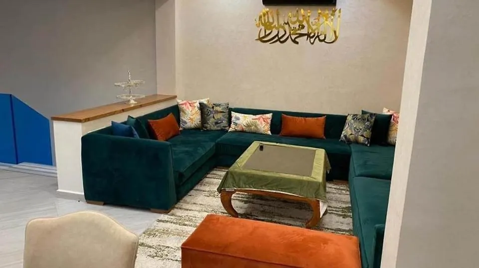امي وادار Lejlighed Agadir 0*,