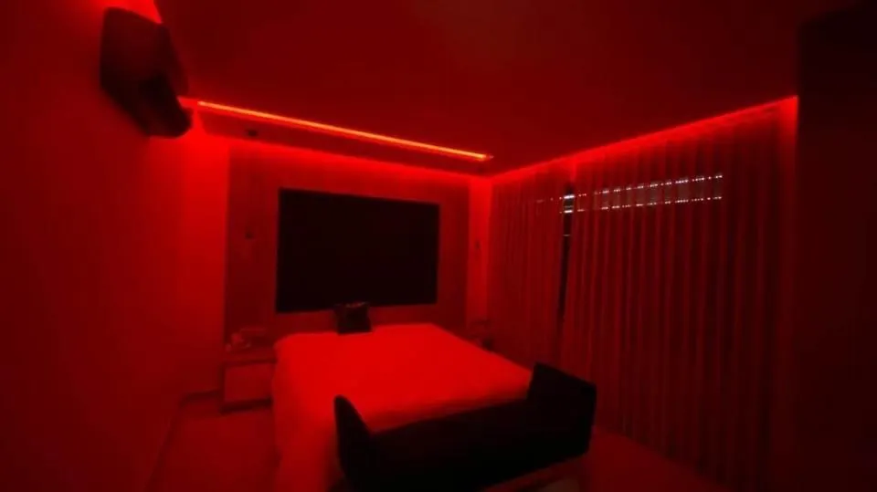 امي وادار Lejlighed Agadir Marokko